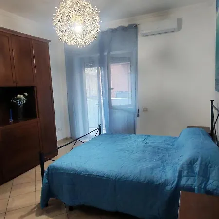 Apartamento Sole&salsedine *
